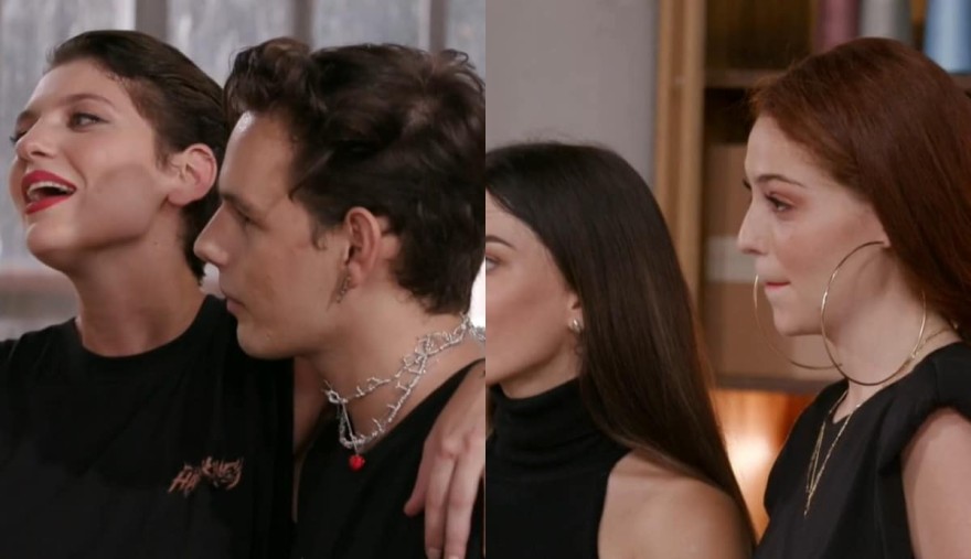 GNTM Κότυ Αλεξία