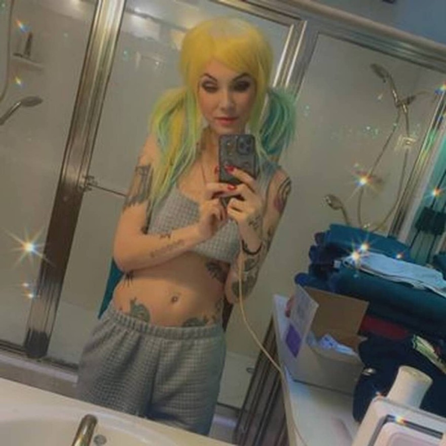 Λέινι Σάνταλ 