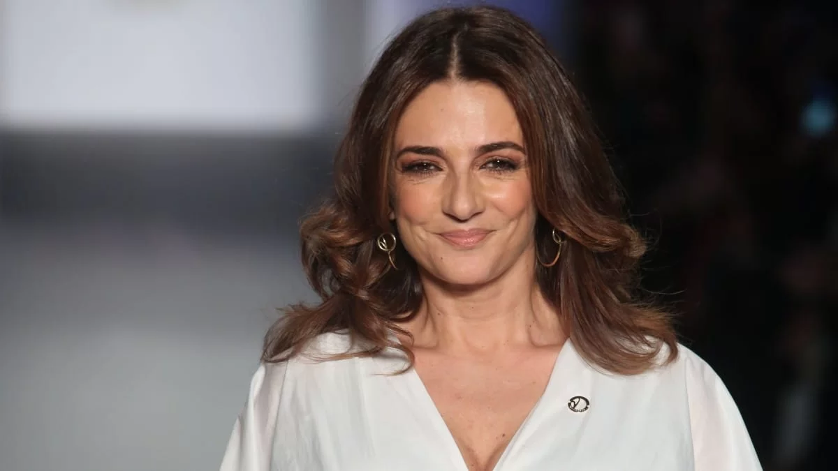 Τόλμησε μεγάλη αλλαγή - Αγνώριστη η Μαρία Λεκάκη με το νέο look στα μαλλιά της