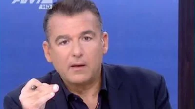 «Να βάλουν μέσα τα τομάρια κι όχι τους...» - ''Ξεσηκώθηκε'' ο Γιώργος Λιάγκας για τις καταγγελίες στην Κιβωτό του κόσμου