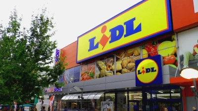 Καταναλωτές σας αφορά: Τι αλλάζει στα Lidl από σήμερα Τετάρτη 2/11