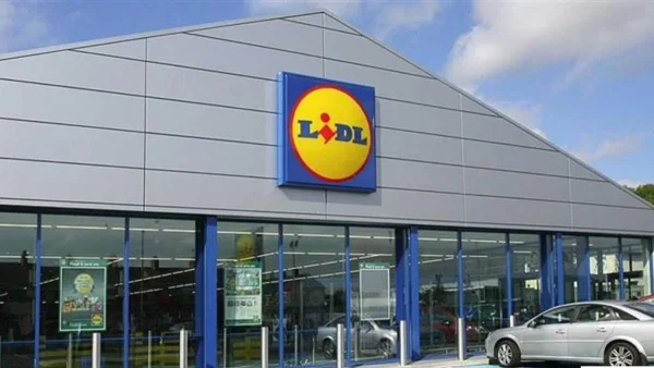 Καταναλωτές προσοχή: Η ανακοίνωση των Lidl σας αφορά - Τι έχει συμβεί στα σούπερ μάρκετ εδώ και λίγες μέρες