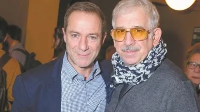 «Για Φιλιππίδη και Λιγνάδη δεν έχω καμία αμφιβολία, μα καμία όμως»