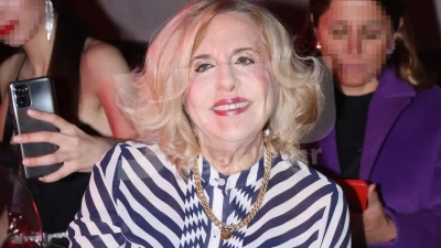 Δύσκολες στιγμές για την Λόλα Νταϊφά: Ο αμύθητος θησαυρός της έκανε «φτερά»