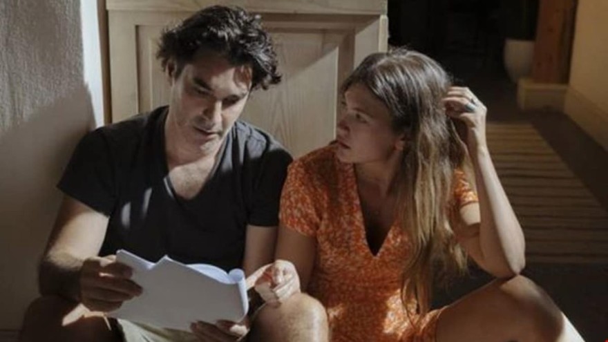 Οι αποκαλύψεις του Χριστόφορου Παπακαλιάτη για το Maestro