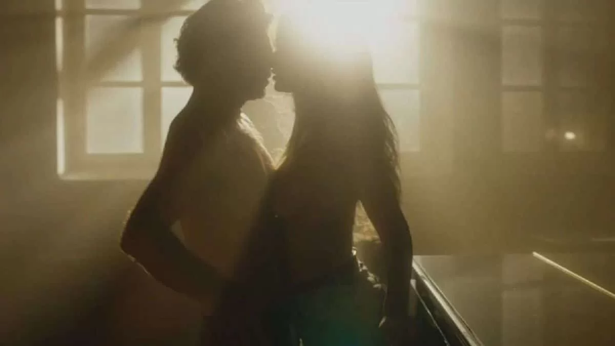 Τηλεθέαση Maestro 3/11: Πόσο έφτασε σε νούμερα το επεισόδιο με την πρώτη ερωτική σκηνή