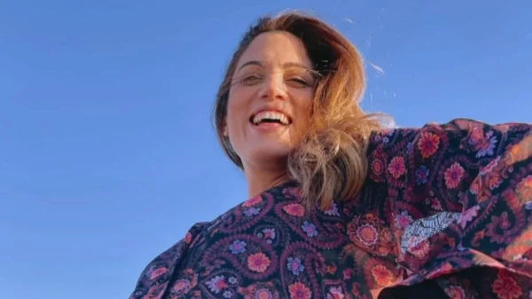 Δεν κάνει πολλές ατασθαλίες - Η διατροφή της Μαίρης Συνατσάκη στην εγκυμοσύνη της