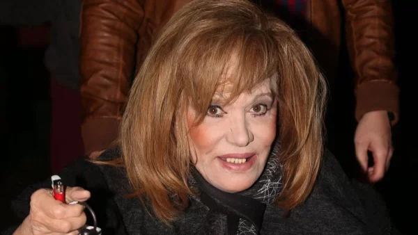 «Ήμουν παράλυτη, παχύσαρκη! Είχα μεταμορφωθεί σε ένα τέρας» - Συγκλονίζει η Μαίρη Χρονοπούλου