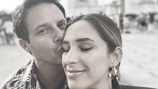 Αντιγόνη Ψυχράμη - Δημήτρης Μακαλιάς: Θα το ζήλευε κάθε κορίτσι - Το παιδικό δωμάτιο της κόρης τους