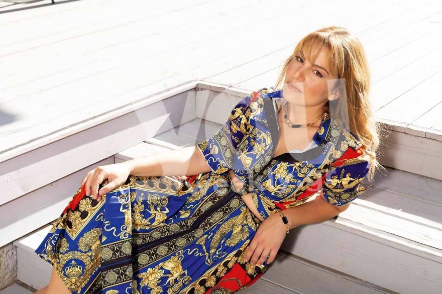 Βέρα Μακρομαρίδου