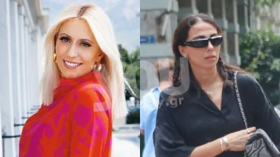 Οι πιο στιλάτες "μαμάδες" της ελληνικής showbiz - Τα look τους, που σου κεντρίζουν το ενδιαφέρον