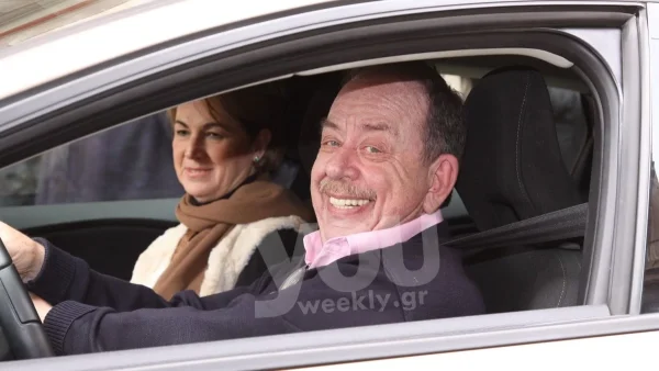 Εξελίξεις με την υγεία του Ηλία Μαμαλάκη - Όλη η αλήθεια για την κατάσταση του