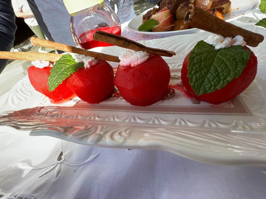 Ηλίας Μαμαλάκης ανάρτηση