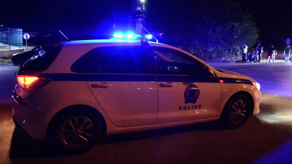 Νεκρός 17χρονος στη Μάνδρα: Ομολόγησε ο 14χρονος - Σκότωσε κατά λάθος τον αδερφό του