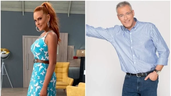 Σίσσυ Χρηστίδου VS Νίκος Μάνεσης: "Κονταροχτυπήθηκαν" για ακόμη μια φορά - Ποιος όμως βγήκε πρώτος στην τηλεθέαση