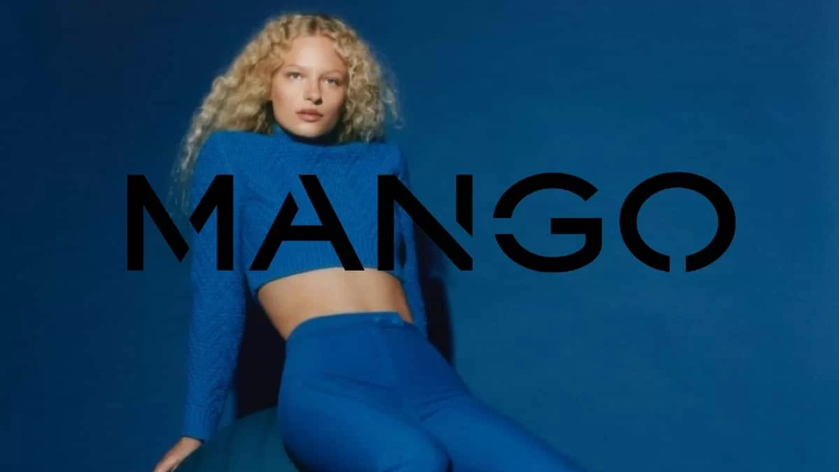 Στο Mango ξεκίνησαν οι εκπτώσεις! Ένα λεπτό μπουφάν, σε 3 χρώματα, που θα λατρέψεις