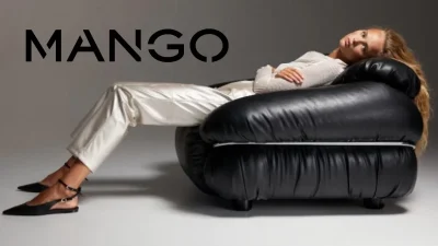 Μπλε τζιν με στρας: Μοιάζει με κόσμημα και το πουλάει στο Mango, αποκλειστικά online