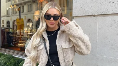 Αυτά τα κασκόλ θα φορεθούν τον χειμώνα του 2023 - Αγόρασε τα πριν τα πάρουν όλοι