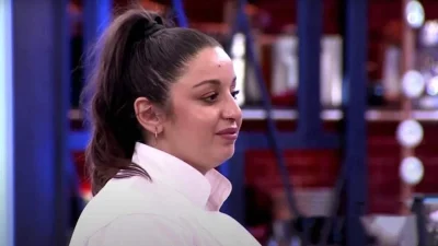 Masterchef: Δεν ήταν λίγα τα χρήματα - Έτσι αξιοποίησε η Μαργαρίτα Νικολαΐδη το ποσό που κέρδισε στο διαγωνισμό