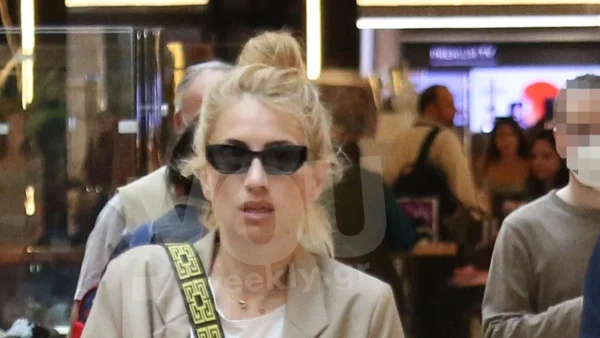 Μαρία Ηλιάκη: «Αν εσύ που διαβάζεις αυτό το κείμενο...» - Δημοσίευσε φωτογραφία που θήλαζε και ξέσπασε