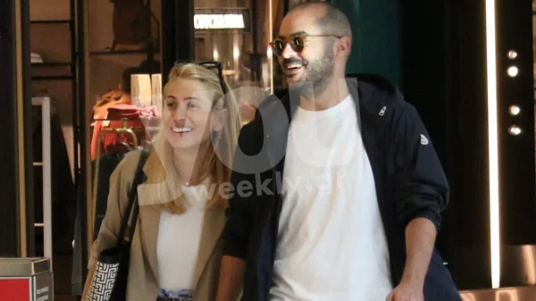 Νέα αρχή για τον πατέρα του παιδιού της Μαρίας Ηλιάκη - Η μακροσκελής ανάρτηση στα social media