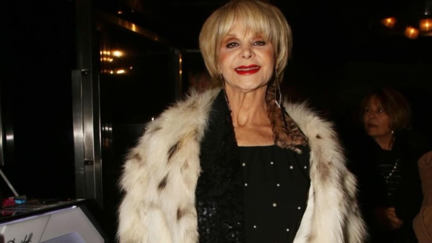 Η αποκάλυψη της Μαρίας Ιωαννίδου για τον Πέτρο Φιλιππίδη