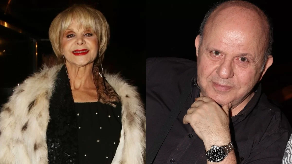 «Δεν ντρέπεται λίγο με όλα αυτά που έγραψε;» - Έξω φρενών η Μαρία Ιωαννίδου με τον Νίκο Μουρατίδη