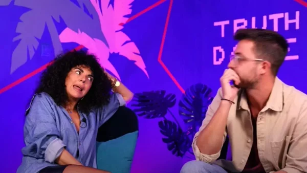 "Ήμουν με 3-4 την ίδια περίοδο! Θεωρώ ότι..." - Η Μαρία Σολωμού σπάει πρώτη φορά την σιωπή της για τα προσωπικά της