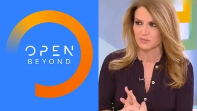 Μετά το κόψιμο της εκπομπή της Ίνας Ταράντου - Η προθεσμία του Open στην Μάριον Μιχελιδάκη