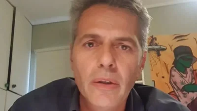 Κίνηση ανθρωπιάς από τον Μάριο Αθανασίου για τα θύματα της Κιβωτού του Κόσμου - «Αν έχετε υποστεί κακοποιητική συμπεριφορά...»