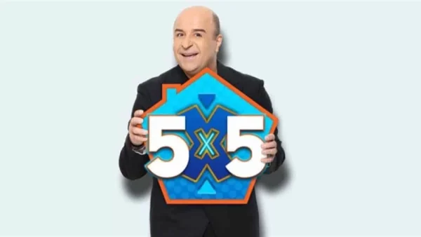 Αλλαγές στον ΑΝΤ1 λόγω του Μάρκου Σεφερλή - Τι συμβαίνει με το 5x5