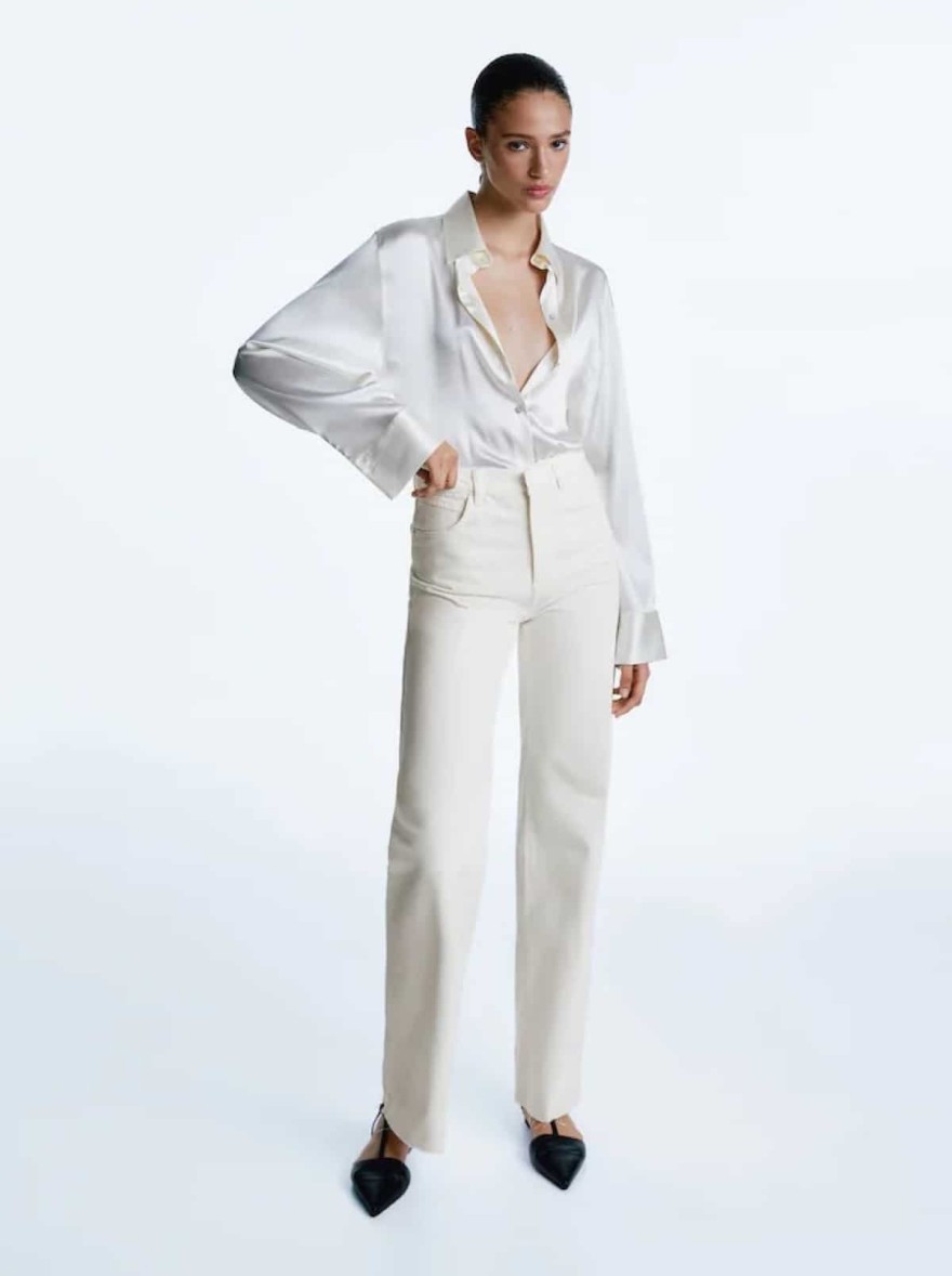 Massimo Dutti παντελόνι