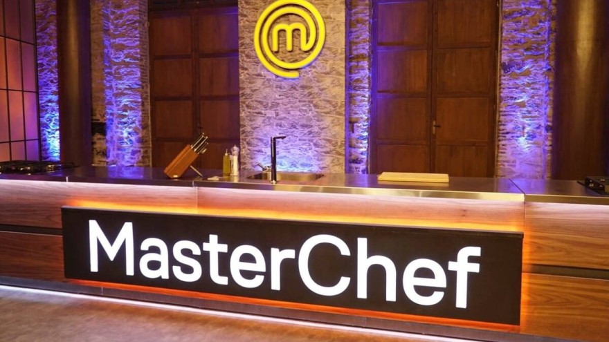 Η ανακοίνωση του STAR για το MasterChef 7