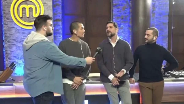 «Δε θα υπάρχει...» - Δε θα θυμίζει σε τίποτα το παλιό Masterchef ο 7ος κύκλος