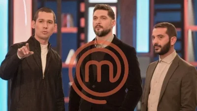 STAR: Οριστικό τέλος για το MasterChef - Ανακοινώθηκε επίσημα