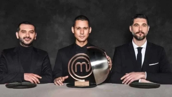 Σε πυρετώδεις ρυθμούς η παραγωγή του Masterchef 7 - Τι συμβαίνει με τα γυρίσματα