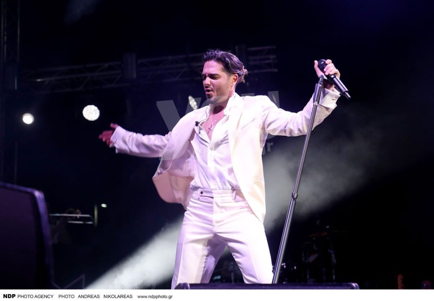 Χρήστος Μάστορας