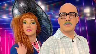 ΣΚΑΙ: Εκτός εκπομπής Καλό Μεσημεράκι η Ματίνα Νικολάου;