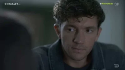 Μαύρο ρόδο: «Αχ, είπε ότι έχει δαγκώσει τη λαμαρίνα» - Χαμός στο twitter με την εξομολόγηση του Πέτρου στην Αλεξία για την Ελισάβετ