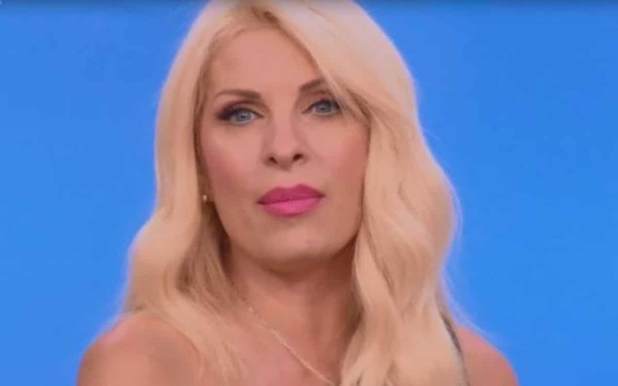 Ελένη Μενεγάκη