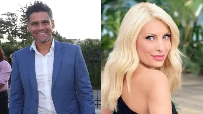 Έφτασε στα όριά του: Ο Δημήτρης Ουγγαρέζος υπέβαλε την πρώτη του μήνυση!