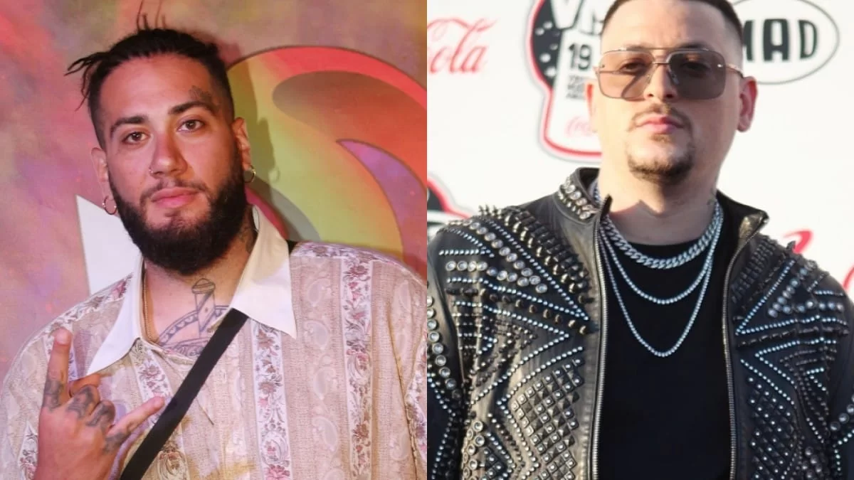 “Για πάντα" - Φωτογραφία με το τατουάζ που έκανε ο Mente Fuerte με το πρόσωπο του Mad Clip