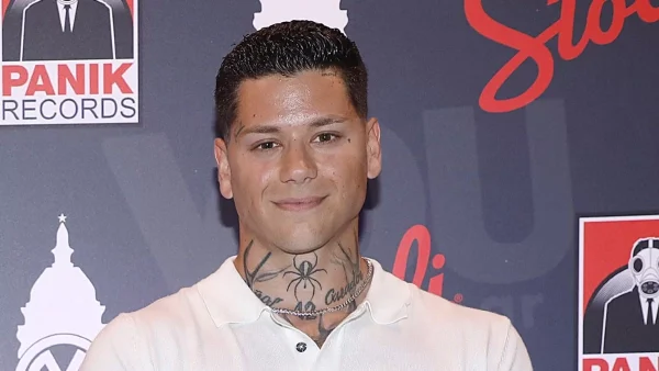 «Τους κάλεσαν στο ίδρυμα...» - Σοκάρει ο Mike για τη στιγμή της υιοθεσίας του