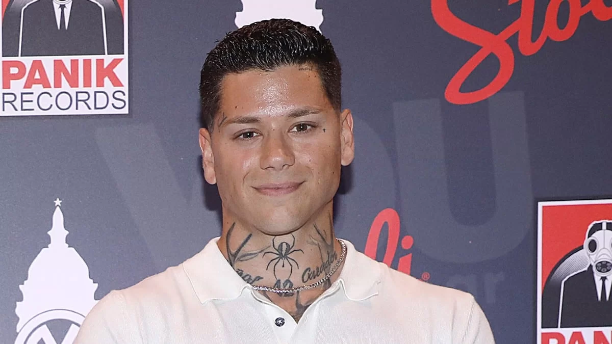 «Τους κάλεσαν στο ίδρυμα...» - Σοκάρει ο Mike για τη στιγμή της υιοθεσίας του