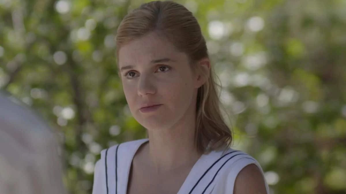 Σοκ στον Παράδεισο των Κυριών: Έγκυος η Αμαλία από τον βιαστή της, Πάρη - Σούπερ αποκλειστικό!