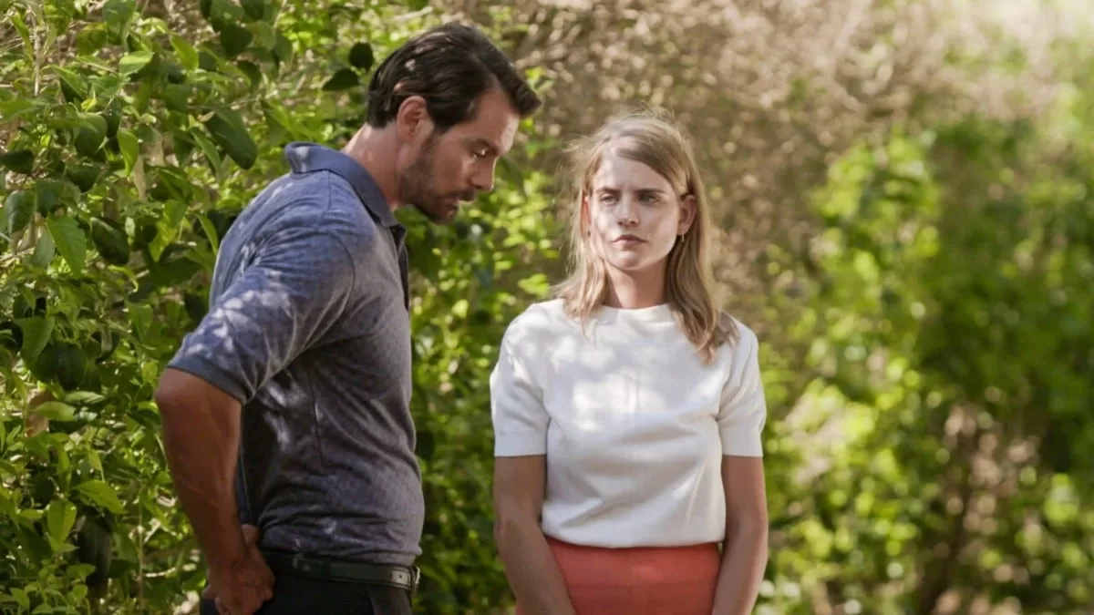 Ξανά μαζί Δρόσω και Κωνσταντής - Η φωτογραφία της Δανάης Μιχαλάκη και του Γιάννη Κουκουράκη λίγους μήνες μετά το τέλος των Άγριων Μελισσών