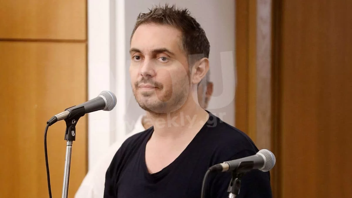 Μιχάλης Χατζηγιάννης: Γενέθλια χωρίς την Ζέτα Μακρυπούλια - Βίντεο από το σπίτι του στην Κύπρο