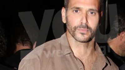 «Βρείτε πόσες μαλ@κίες...» - Χαλασμός στο twitter για τον Μιχάλη Λεβεντογιάννη στους Παγιδευμένους