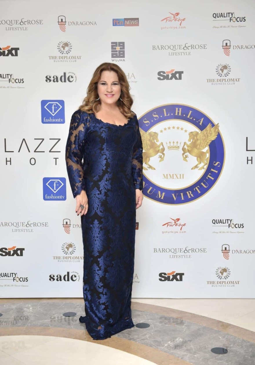 Δέσποινα Μοιραράκη επιχειρηματίας