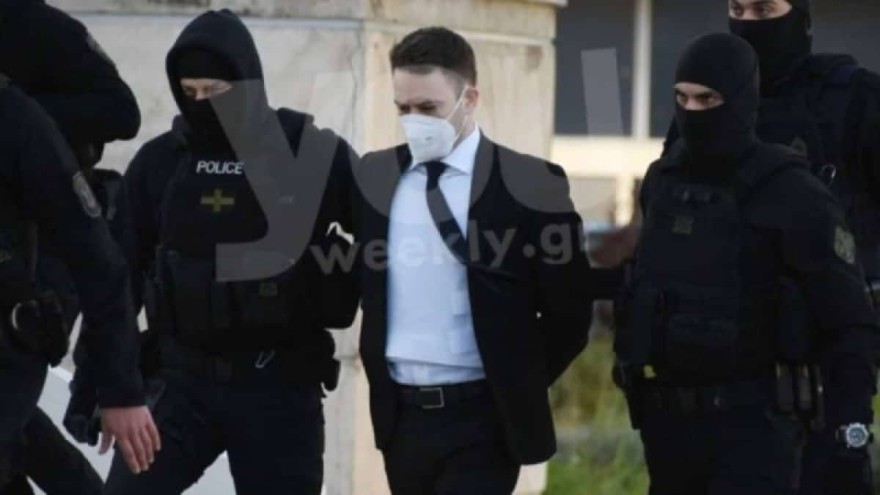 Μπάμπης Αναγνωστόπουλος